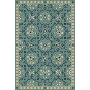 Whig Rose Life is a Journey 48x48