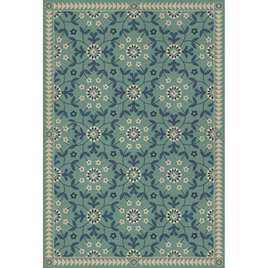 Whig Rose Life is a Journey 48x48