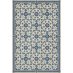 Whig Rose The Day Has Eyes 48x48