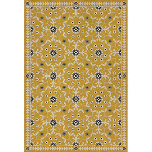 Whig Rose The Miser and the Poet 48x48