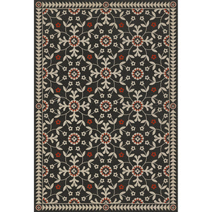 Whig Rose Time Takes It All 48x48