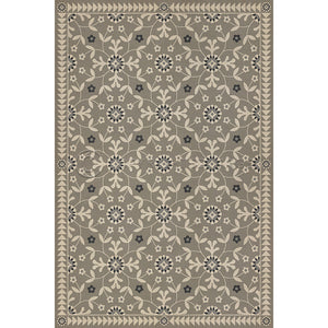 Whig Rose To The Nightingale 48x48