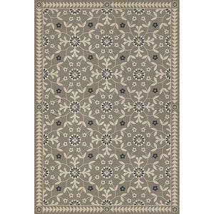 Whig Rose To The Nightingale 48x48