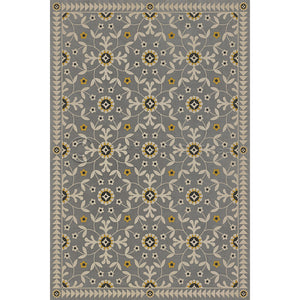 Bulls Eye When Others Soundly Slept 48x48