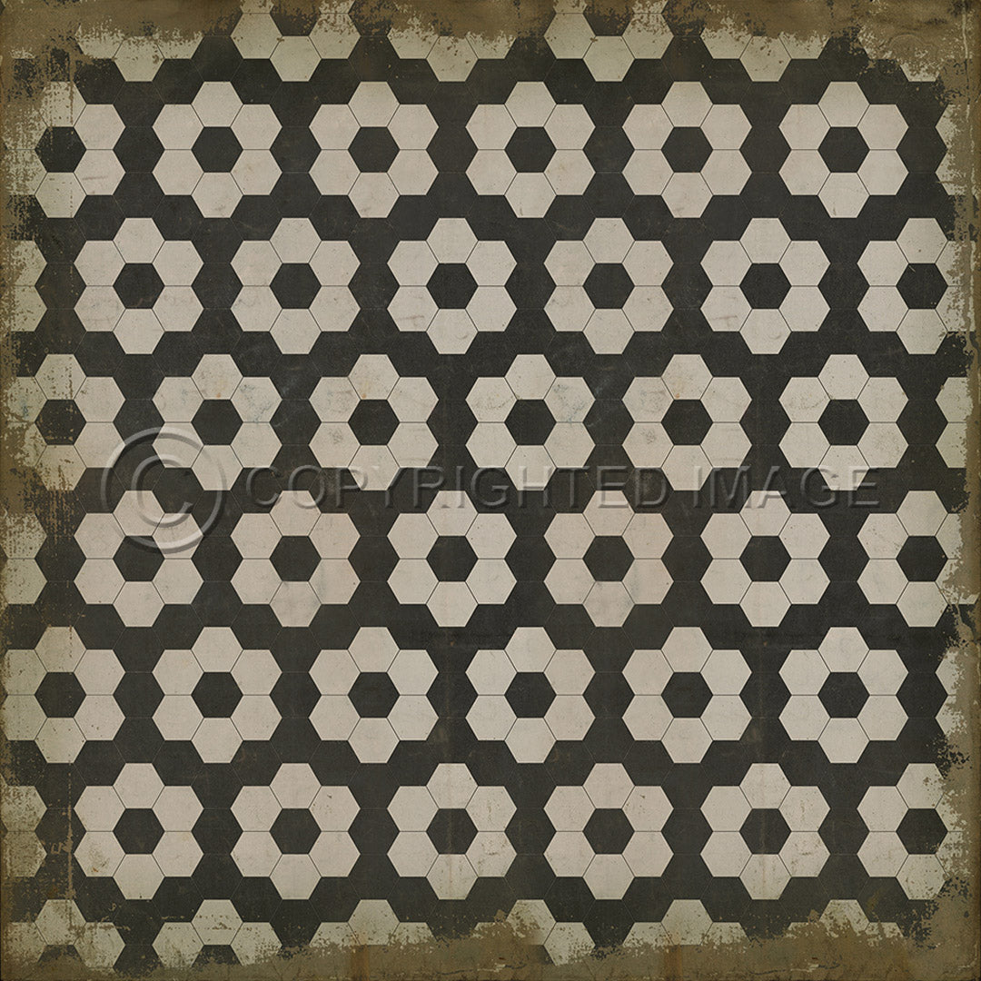 Pattern 02 Resonance        48x48