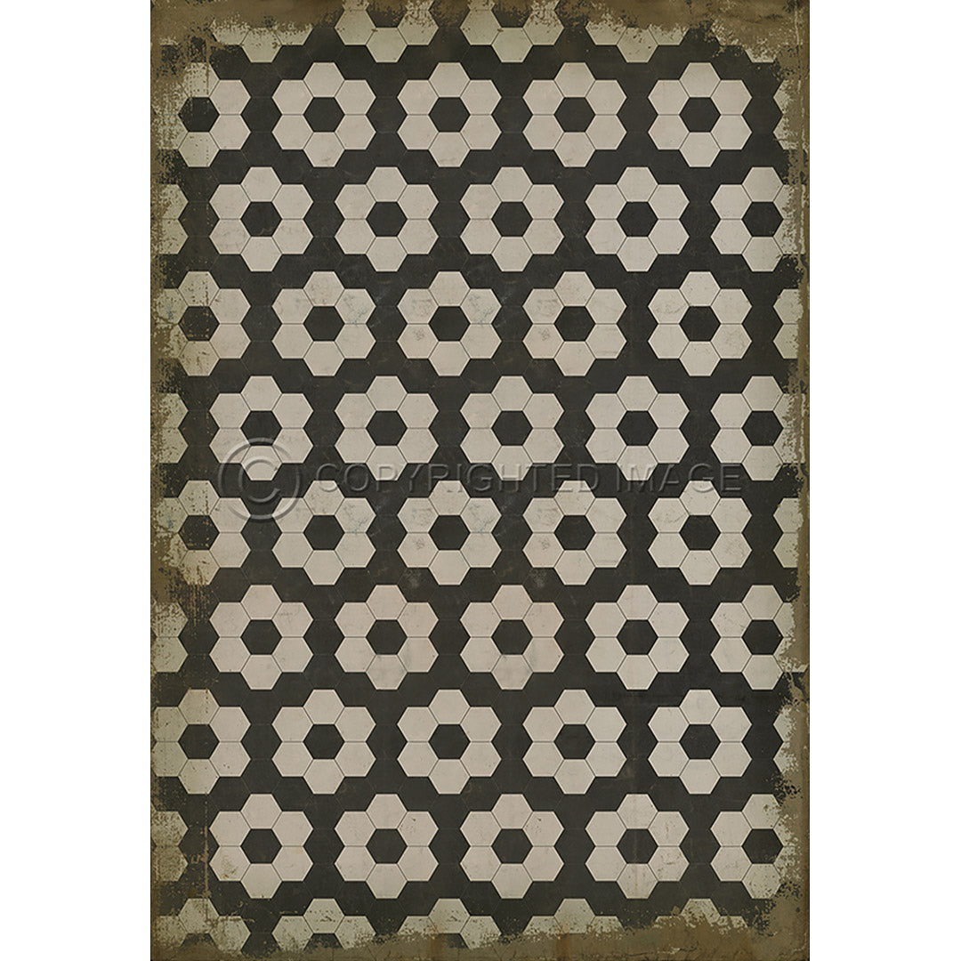 Pattern 02 Resonance        96x140