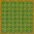 Pattern 03 Follow the Yellow Brick Road    120x120