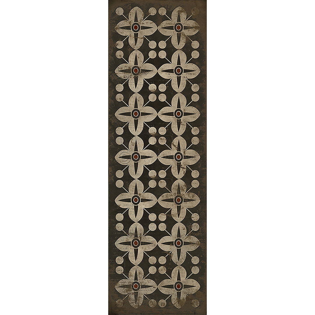 Pattern 03 Oz        36x115
