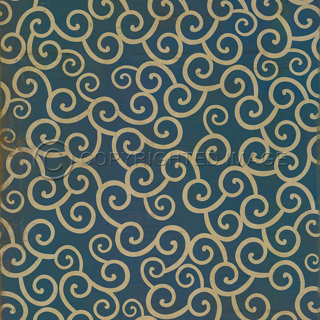 Pattern 04 Tsunami        120x120