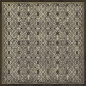 Pattern 05 Baker Street       120x120