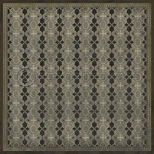 Pattern 05 Dorian Gray       120x120