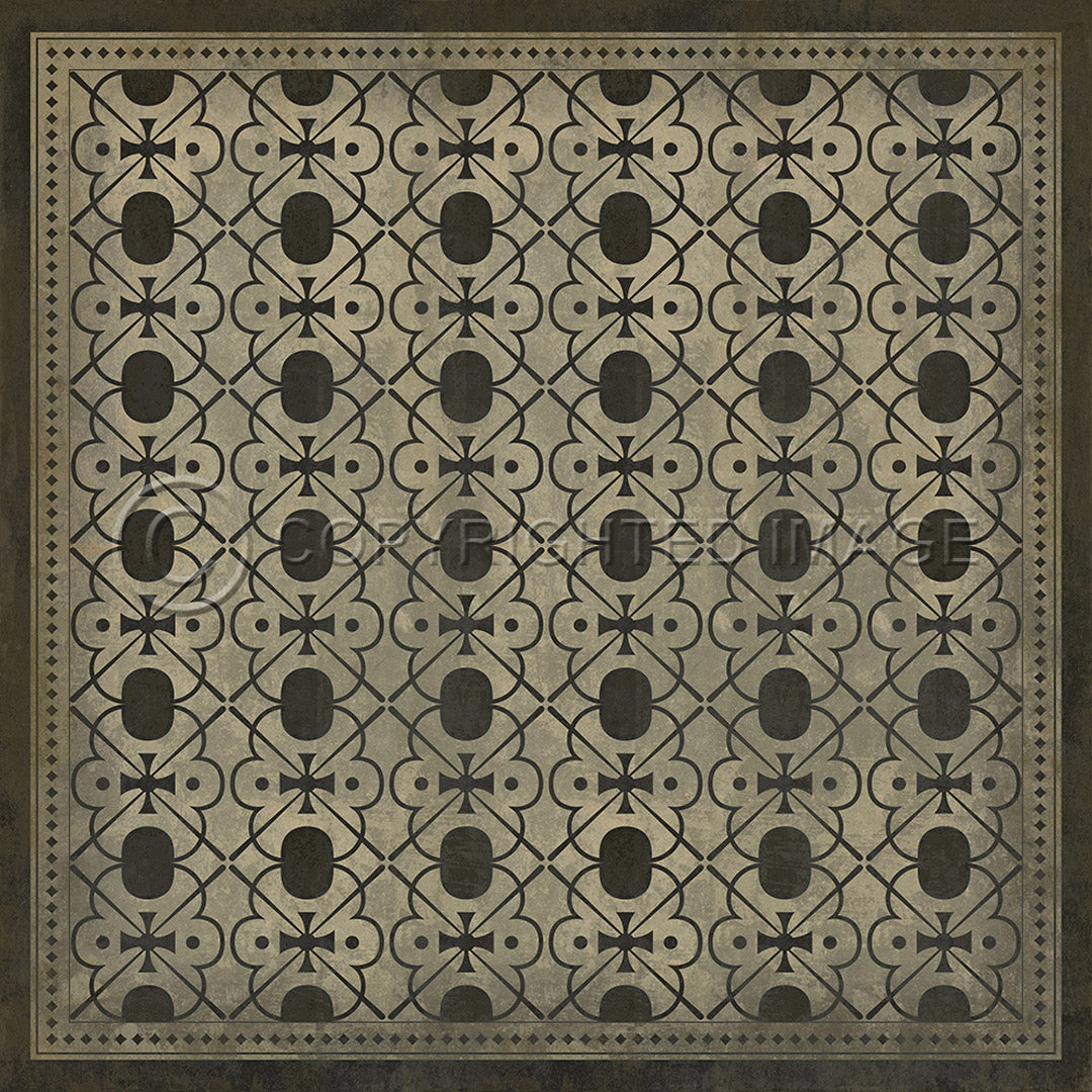 Pattern 05 Holmes        60x60
