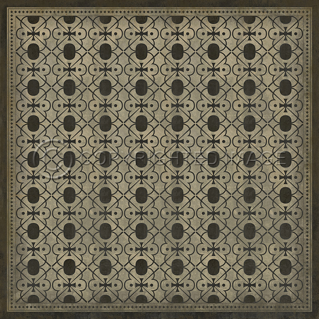 Pattern 05 Holmes        120x120