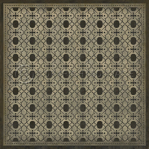 Pattern 05 Holmes        120x120