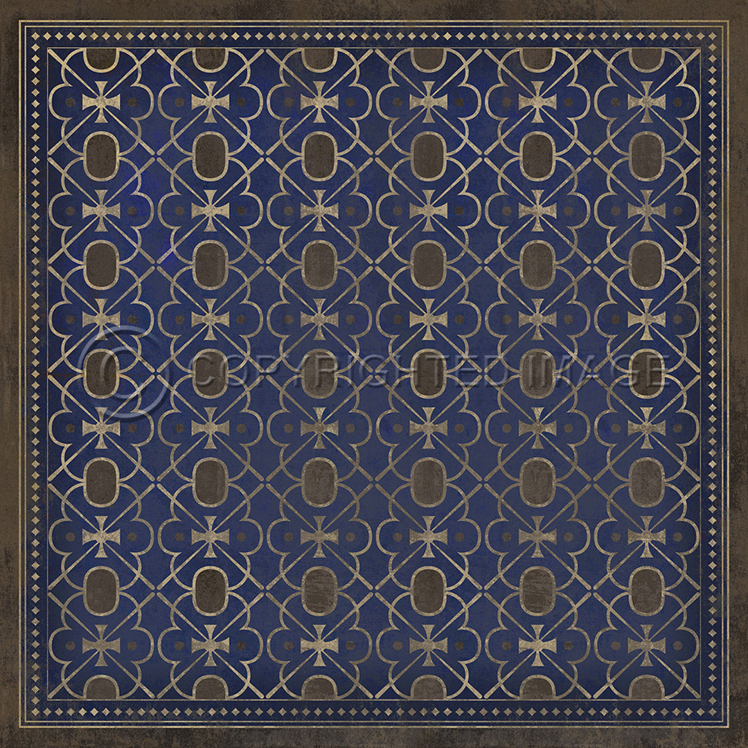 Pattern 05 Inspector Lestrade       72x72