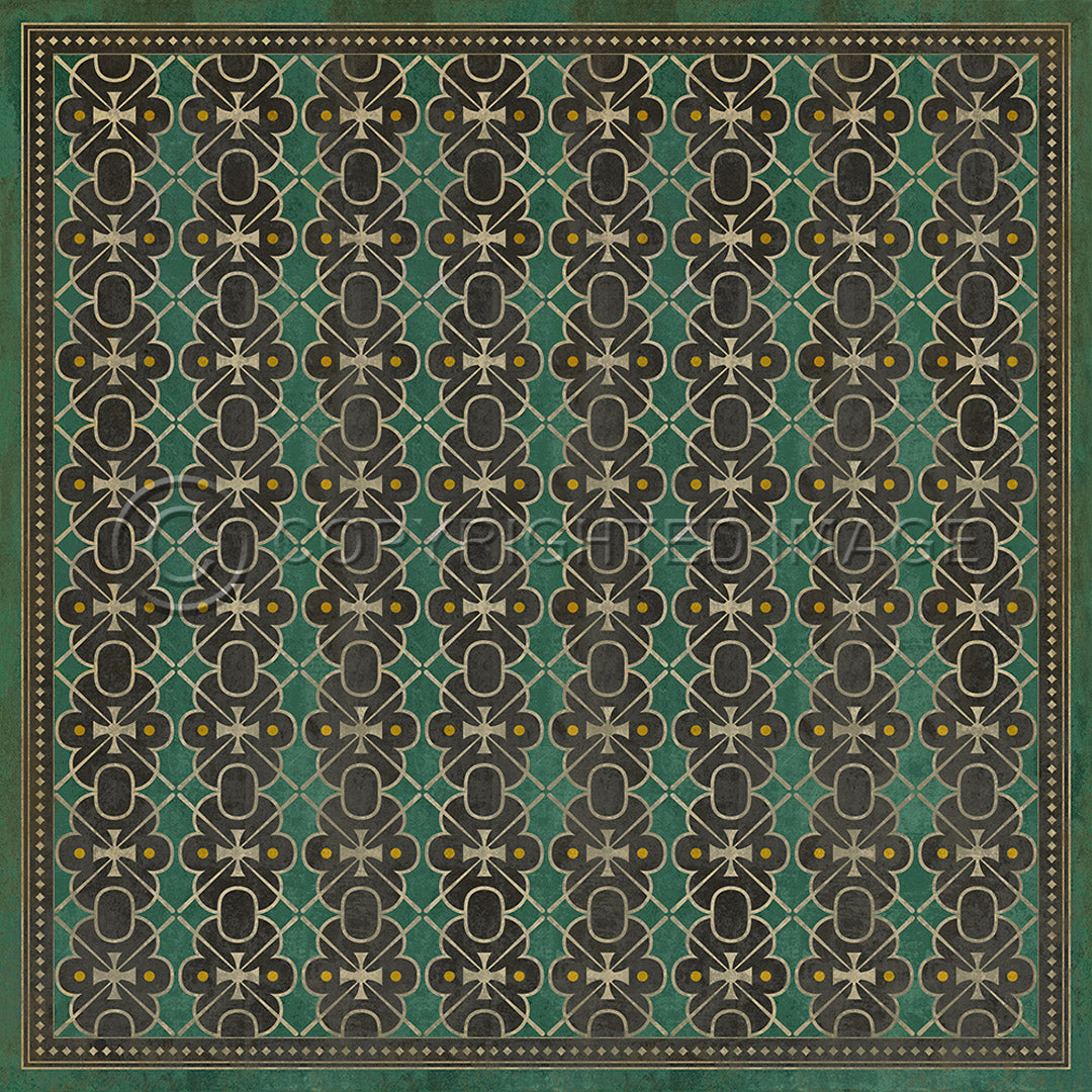 Pattern 05 Jeeves        96x96