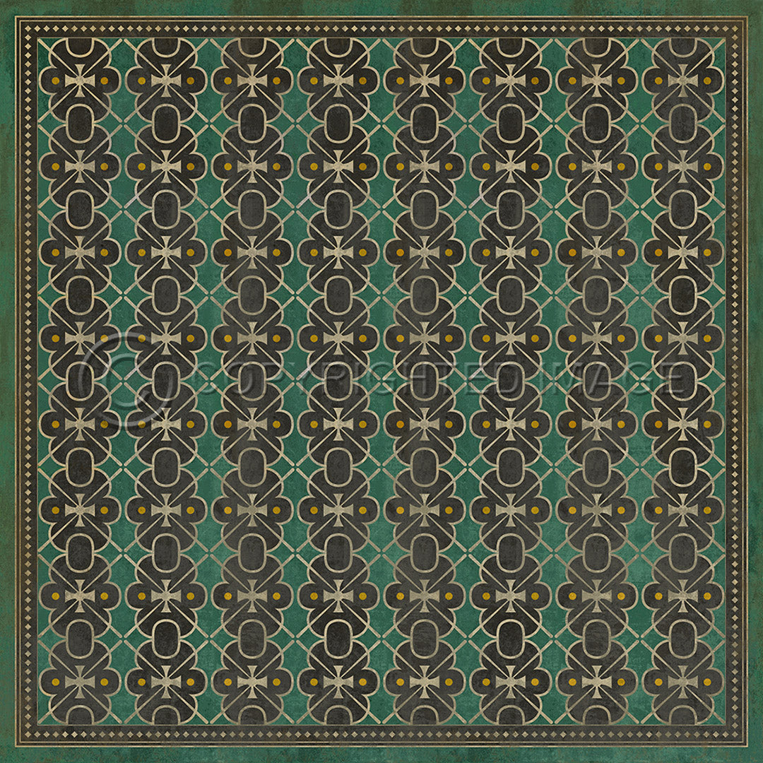 Pattern 05 Jeeves        120x120