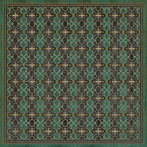 Pattern 05 Jeeves        120x120