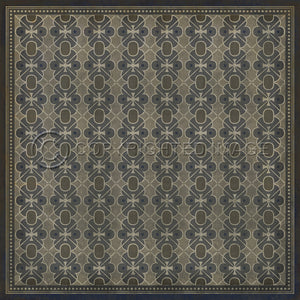 Pattern 05 London Fog       120x120