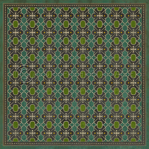 Pattern 05 Miss Havisham       120x120