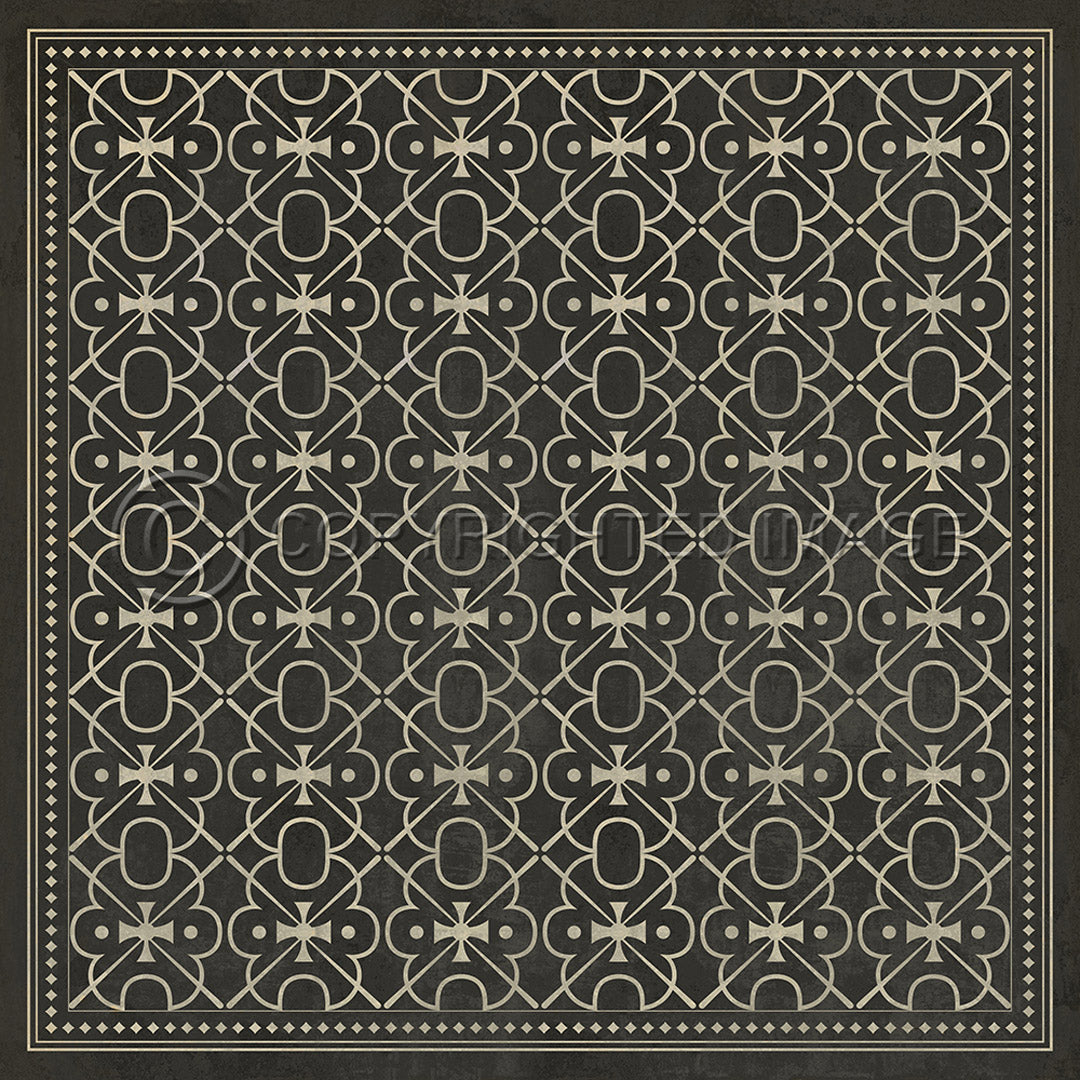 Pattern 05 Moriarty        60x60