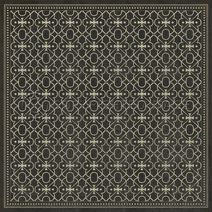 Pattern 05 Moriarty        120x120