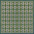 Pattern 05 Mrs Peacock       120x120