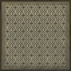 Pattern 05 Watson        120x120