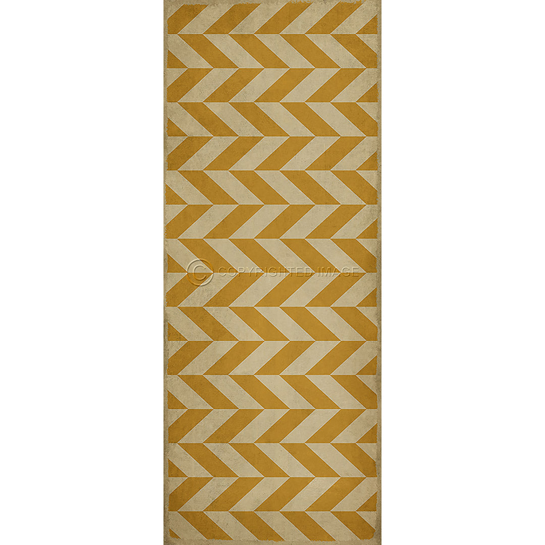 Pattern 06 Apollo        36x90