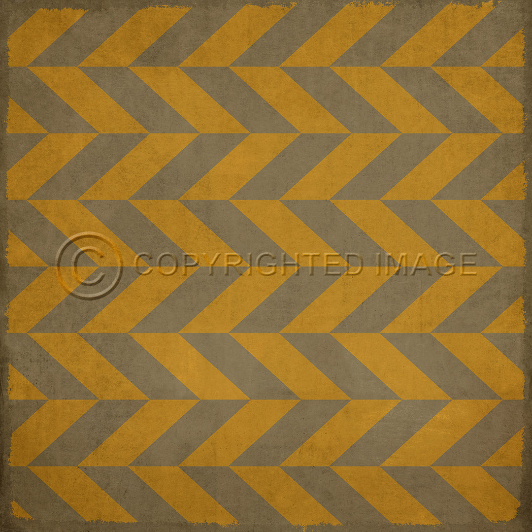 Pattern 06 Artemis        36x36