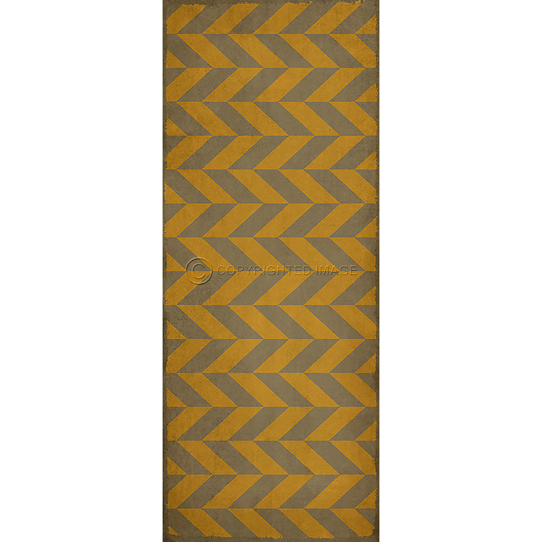 Pattern 06 Artemis        36x90