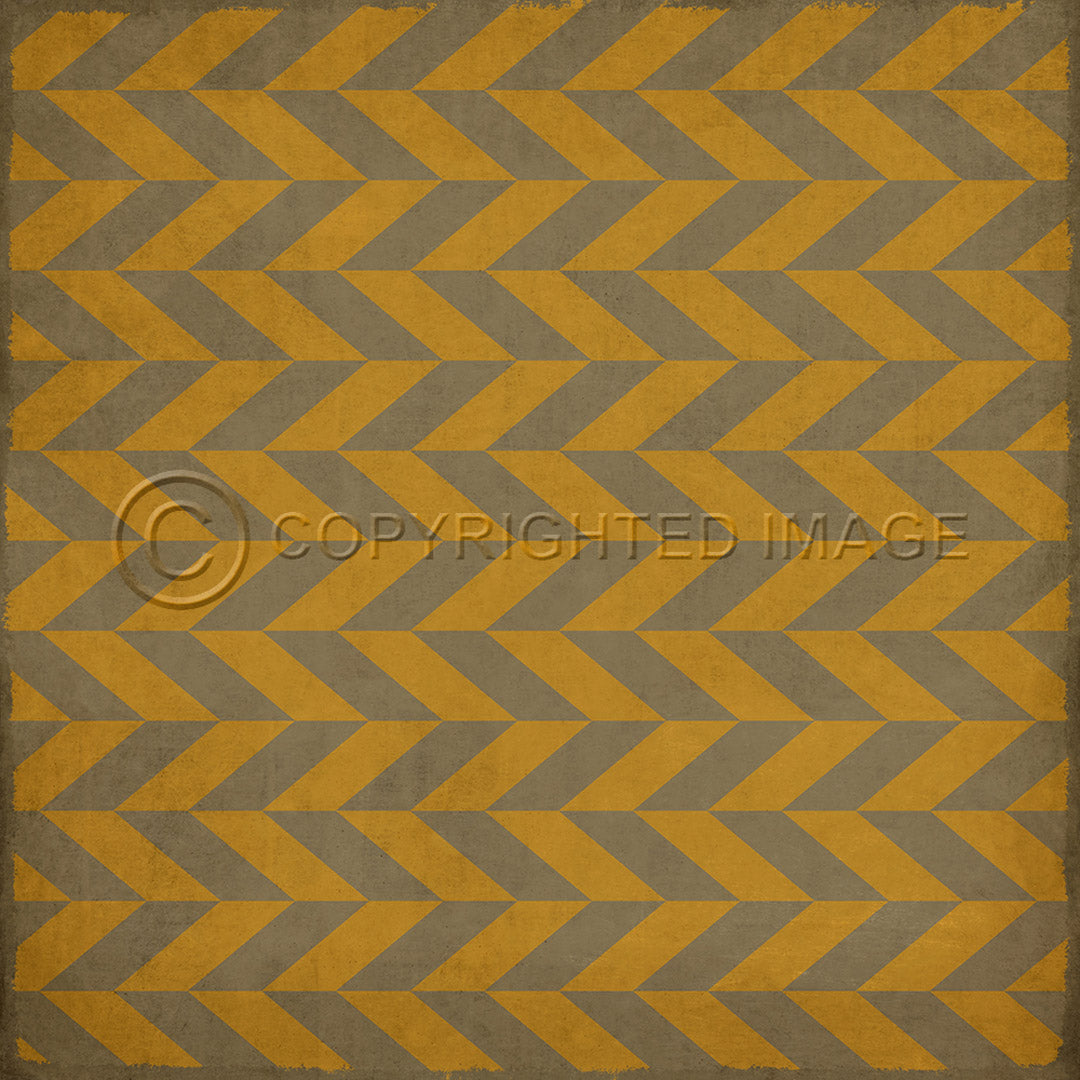 Pattern 06 Artemis        60x60