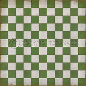 Pattern 07 Check Please       120x120