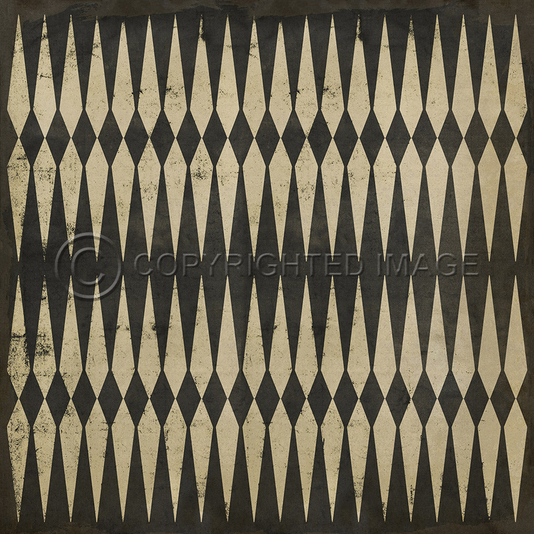 Pattern 08 Backgammon        60x60