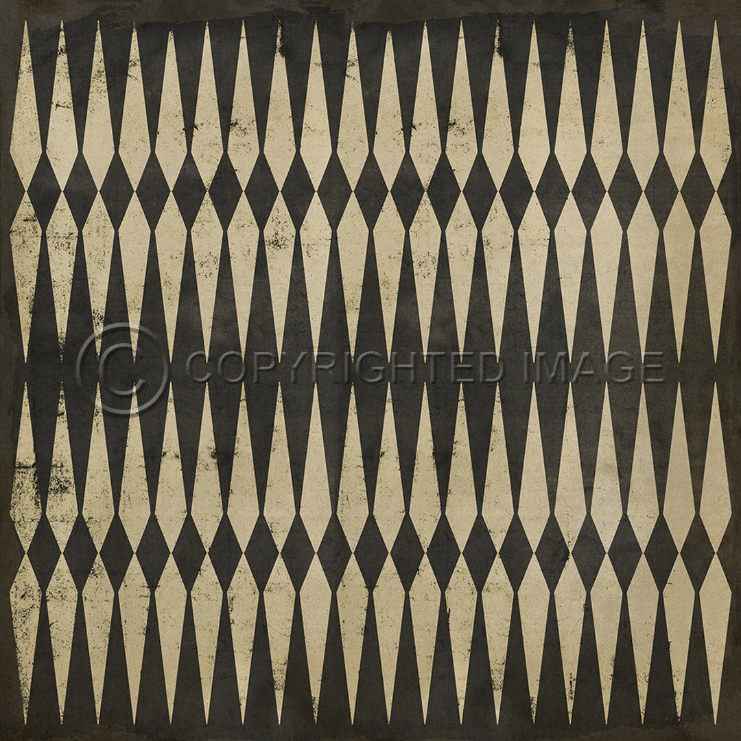 Pattern 08 Backgammon        120x120