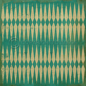 Pattern 08 Crystalline        120x120