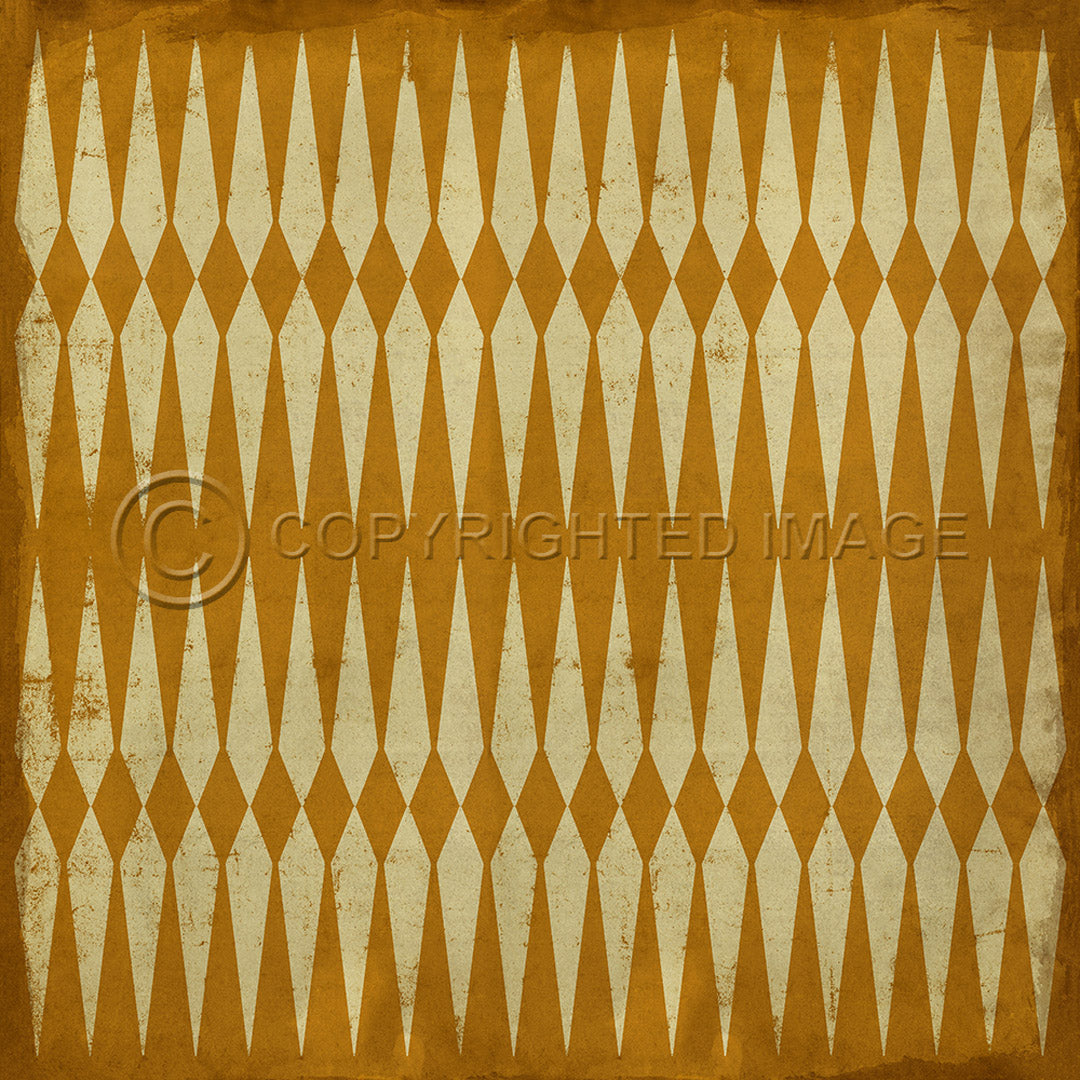 Pattern 08 Eternal Sunshine       36x36