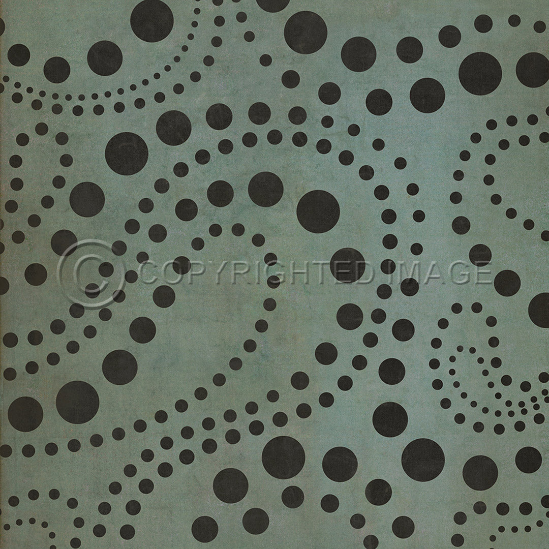 Pattern 12 Molecular Madness       120x120