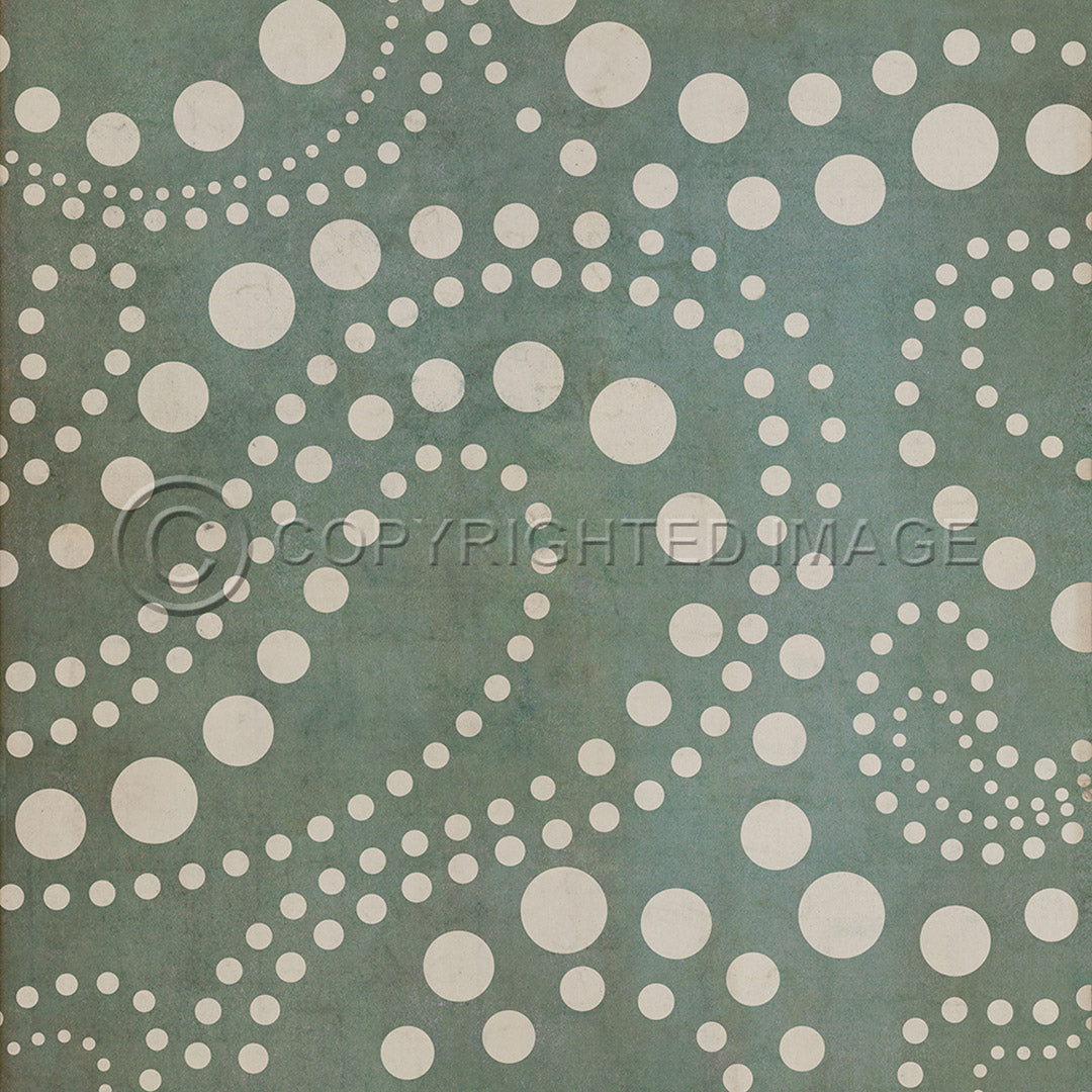 Pattern 12 Out of the Blue     36x36