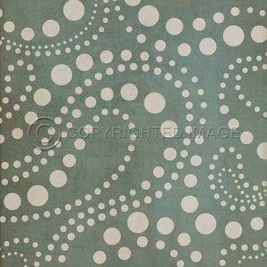 Pattern 12 Out of the Blue     120x120