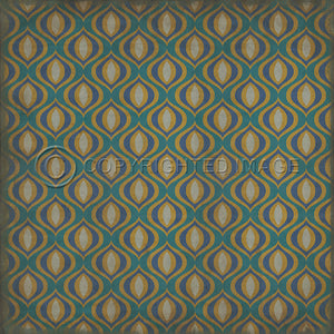 Pattern 15 Atlantis        120x120