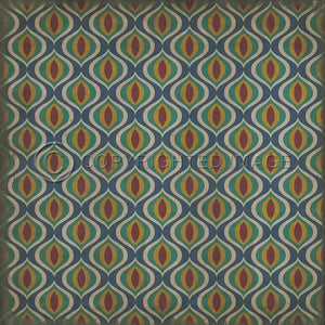Pattern 15 Constantinople        120x120