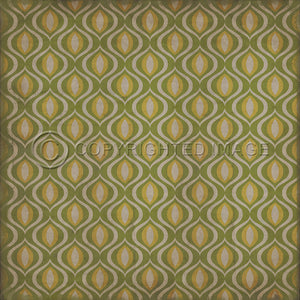 Pattern 15 Eye of Newt      120x120