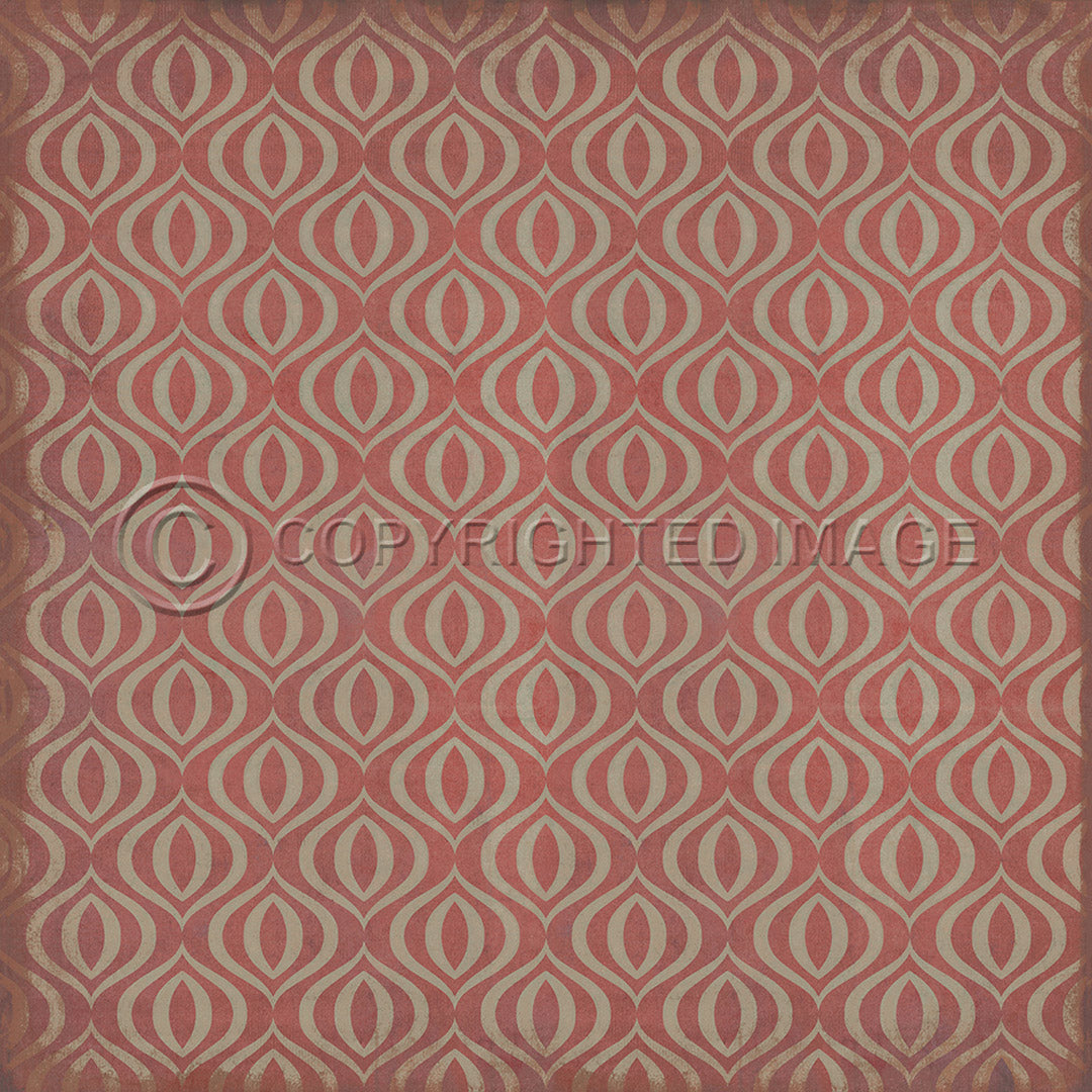 Pattern 15 Genie        120x120