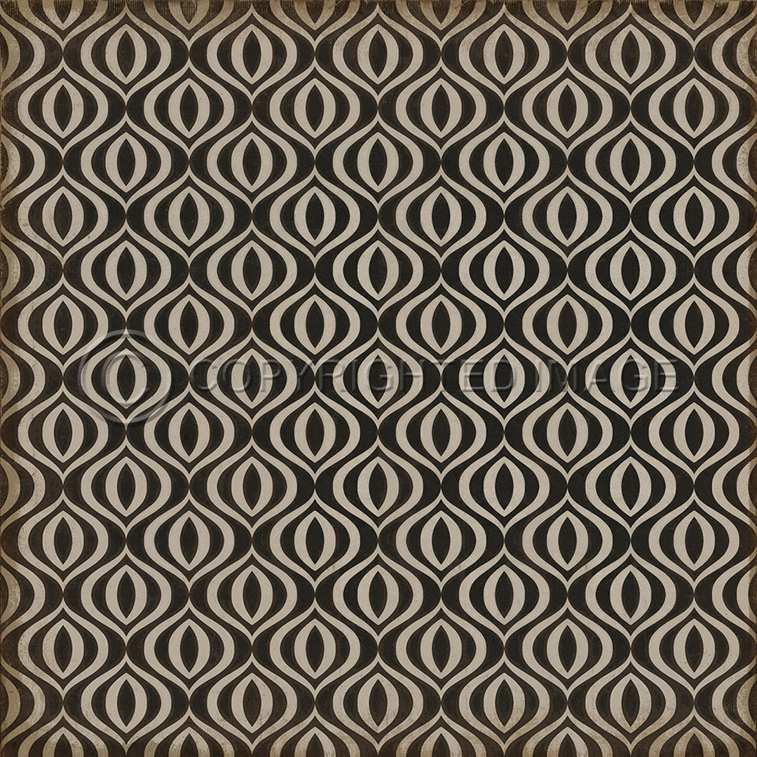 Pattern 15 Istanbul        120x120