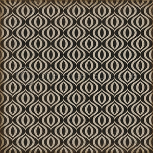 Pattern 15 Istanbul        120x120