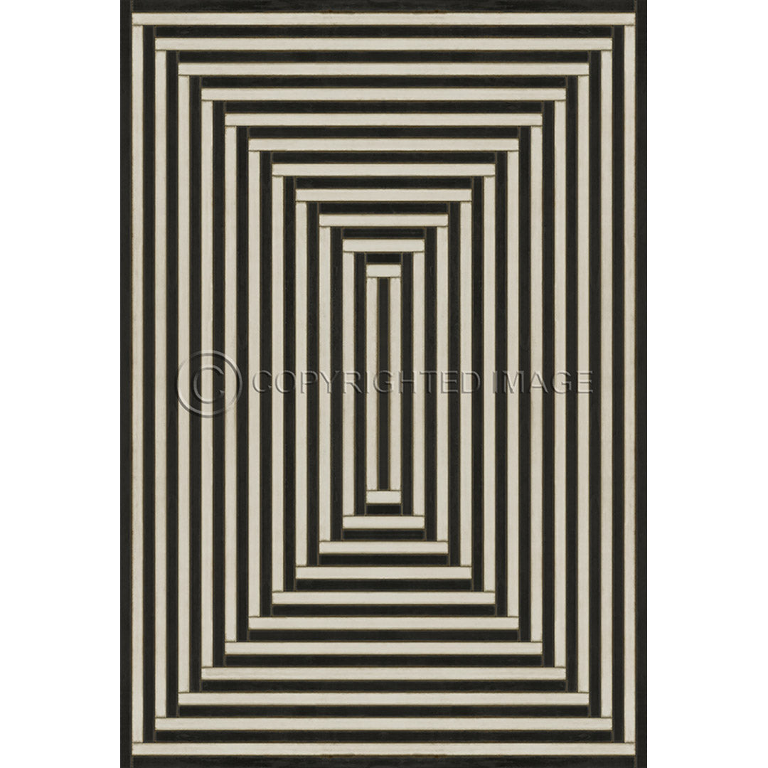 Pattern 18 The Empress       96x140
