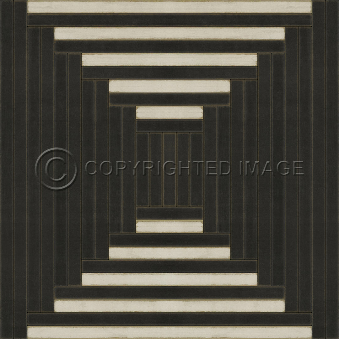 Pattern 18 the Regent       36x36