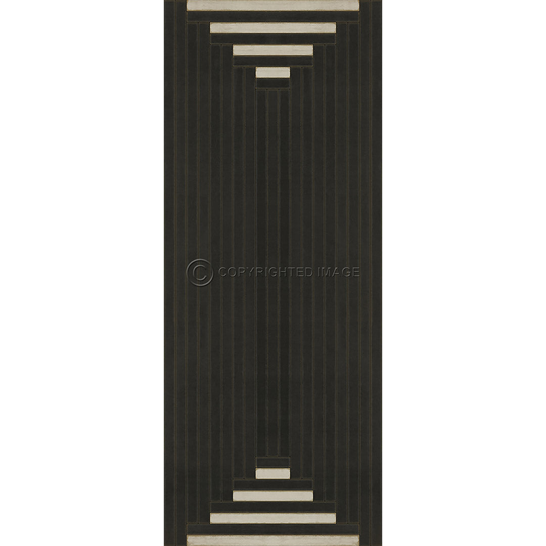Pattern 18 the Regent       36x90