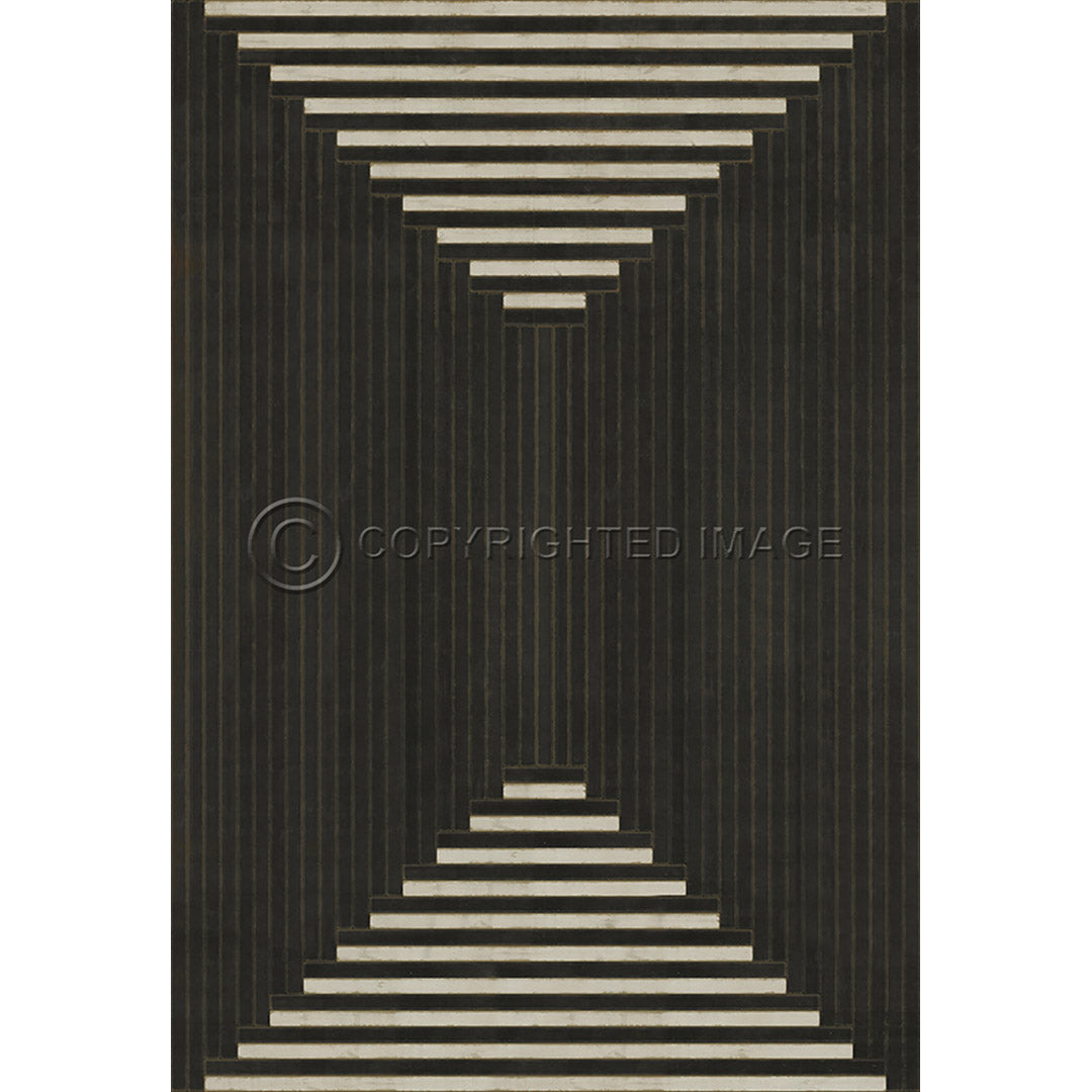 Pattern 18 the Regent       96x140